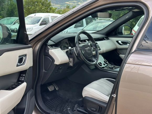 2018 MODEL HATASIZ RANGE ROVER 2.0 TD4 R-DYNAMİC S 224.000 KM