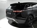 SENNA MOTORS'TAN 2018 RANGE ROVER VELAR R DYNAMİC SE 187 BİNKM