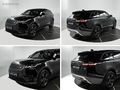 SENNA MOTORS'TAN 2018 RANGE ROVER VELAR R DYNAMİC SE 187 BİNKM