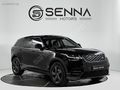 SENNA MOTORS'TAN 2018 RANGE ROVER VELAR R DYNAMİC SE 187 BİNKM