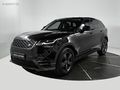 SENNA MOTORS'TAN 2018 RANGE ROVER VELAR R DYNAMİC SE 187 BİNKM