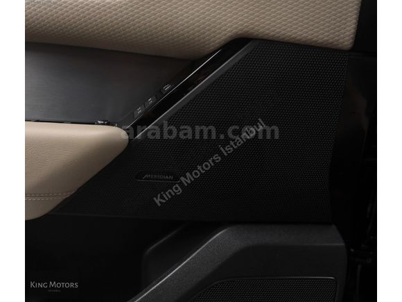 ~YARI PEŞİN,ELDEN SENETLE~2019 MODEL VELAR R-DYNAMİC 205.000 KM