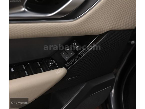 ~YARI PEŞİN,ELDEN SENETLE~2019 MODEL VELAR R-DYNAMİC 205.000 KM