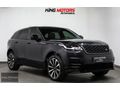 ~YARI PEŞİN,ELDEN SENETLE~2019 MODEL VELAR R-DYNAMİC 205.000 KM