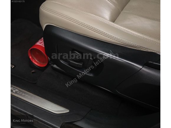 ~YARI PEŞİN,ELDEN SENETLE~2019 MODEL VELAR R-DYNAMİC 205.000 KM