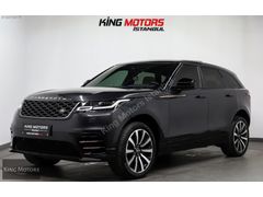 ~YARI PEŞİN,ELDEN SENETLE~2019 MODEL VELAR R-DYNAMİC 205.000 KM