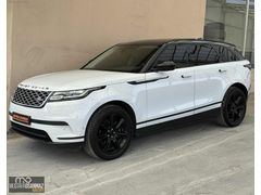 2018 BOYASIZ BAYİİ ÇIKIŞLI RANGE ROVER VELAR 2.0 TD4 240 BG FULL