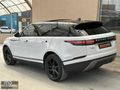 2018 BOYASIZ BAYİİ ÇIKIŞLI RANGE ROVER VELAR 2.0 TD4 240 BG FULL