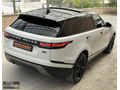 2018 BOYASIZ BAYİİ ÇIKIŞLI RANGE ROVER VELAR 2.0 TD4 240 BG FULL