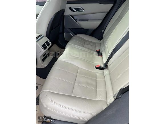 2018 BOYASIZ BAYİİ ÇIKIŞLI RANGE ROVER VELAR 2.0 TD4 240 BG FULL