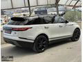 2018 BOYASIZ BAYİİ ÇIKIŞLI RANGE ROVER VELAR 2.0 TD4 240 BG FULL