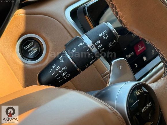 AKKAYA'DAN 2017 R-DYNAMIC HSE VELAR