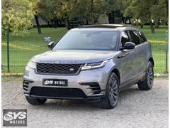 BOYASIZ DEĞİŞENSİZ TRAMERSİZ 2019 VELAR R DYNAMİC SE 83 BİN KM