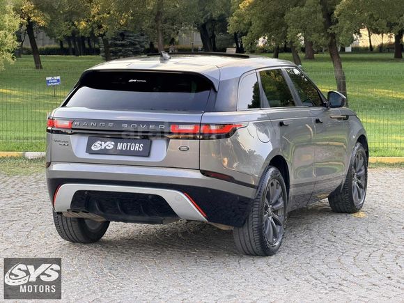 BOYASIZ DEĞİŞENSİZ TRAMERSİZ 2019 VELAR R DYNAMİC SE 83 BİN KM