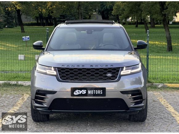 BOYASIZ DEĞİŞENSİZ TRAMERSİZ 2019 VELAR R DYNAMİC SE 83 BİN KM