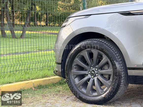 BOYASIZ DEĞİŞENSİZ TRAMERSİZ 2019 VELAR R DYNAMİC SE 83 BİN KM