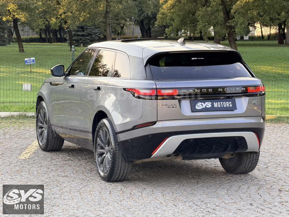BOYASIZ DEĞİŞENSİZ TRAMERSİZ 2019 VELAR R DYNAMİC SE 83 BİN KM