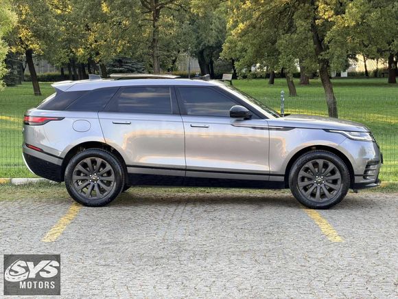 BOYASIZ DEĞİŞENSİZ TRAMERSİZ 2019 VELAR R DYNAMİC SE 83 BİN KM