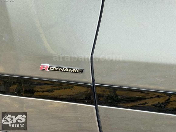 BOYASIZ DEĞİŞENSİZ TRAMERSİZ 2019 VELAR R DYNAMİC SE 83 BİN KM