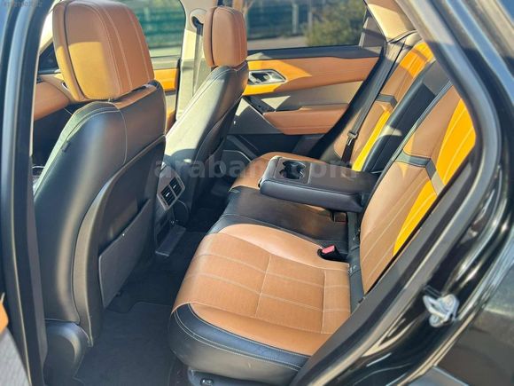 2018 RANGE ROVER VOLER HSE