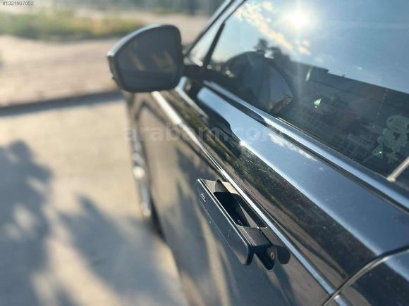2018 RANGE ROVER VOLER HSE