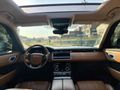 2018 RANGE ROVER VOLER HSE
