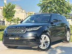 2018 RANGE ROVER VOLER HSE