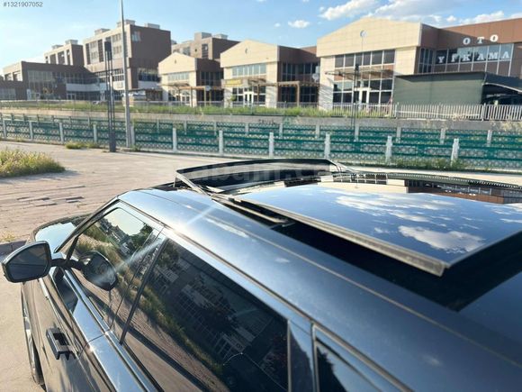 2018 RANGE ROVER VOLER HSE