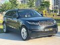2018 RANGE ROVER VOLER HSE