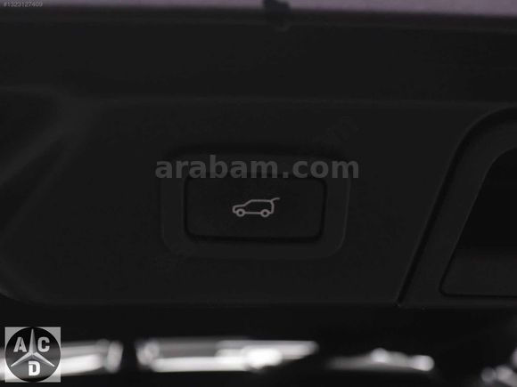 *ACD MOTORS* 2018 BAYİ VELAR R-DYNAMİC SE MERİDİAN 142.000KM