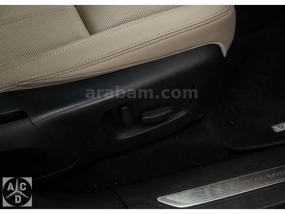 *ACD MOTORS* 2018 BAYİ VELAR R-DYNAMİC SE MERİDİAN 142.000KM