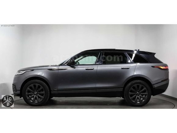 *ACD MOTORS* 2018 BAYİ VELAR R-DYNAMİC SE MERİDİAN 142.000KM