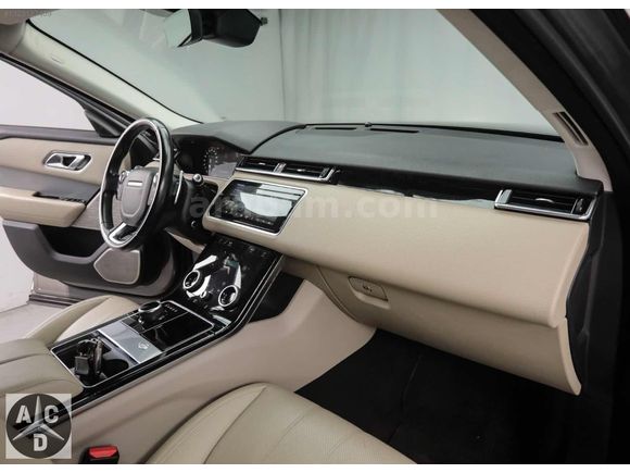*ACD MOTORS* 2018 BAYİ VELAR R-DYNAMİC SE MERİDİAN 142.000KM