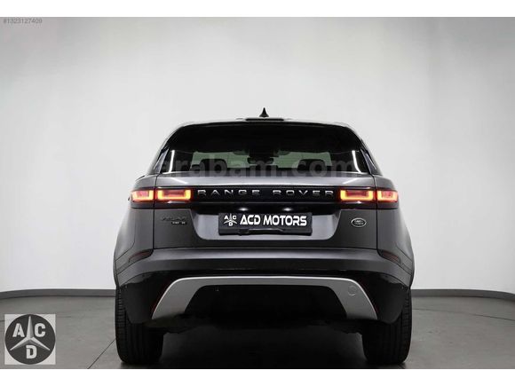 *ACD MOTORS* 2018 BAYİ VELAR R-DYNAMİC SE MERİDİAN 142.000KM