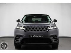 *ACD MOTORS* 2018 BAYİ VELAR R-DYNAMİC SE MERİDİAN 142.000KM