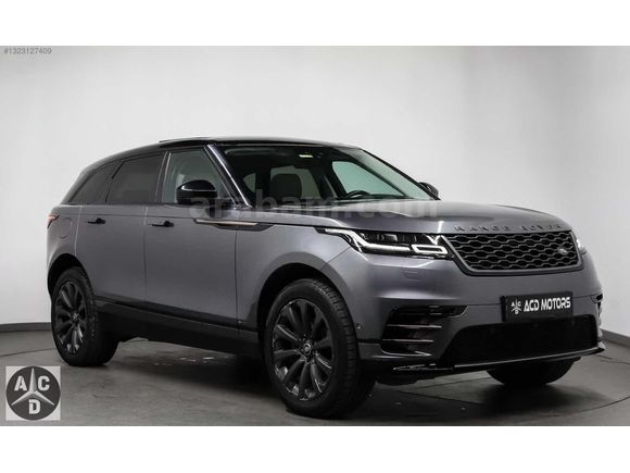 *ACD MOTORS* 2018 BAYİ VELAR R-DYNAMİC SE MERİDİAN 142.000KM