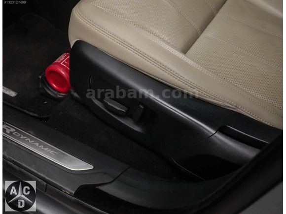 *ACD MOTORS* 2018 BAYİ VELAR R-DYNAMİC SE MERİDİAN 142.000KM
