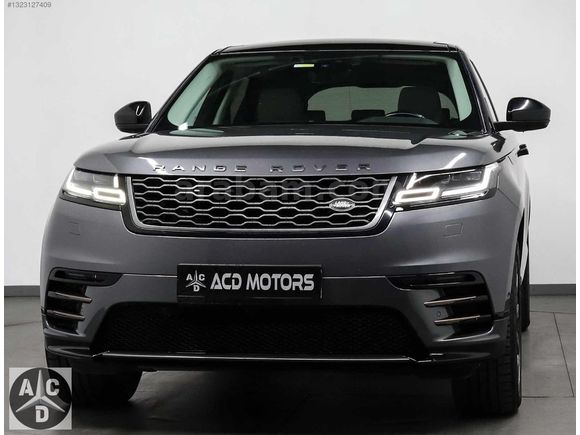 *ACD MOTORS* 2018 BAYİ VELAR R-DYNAMİC SE MERİDİAN 142.000KM