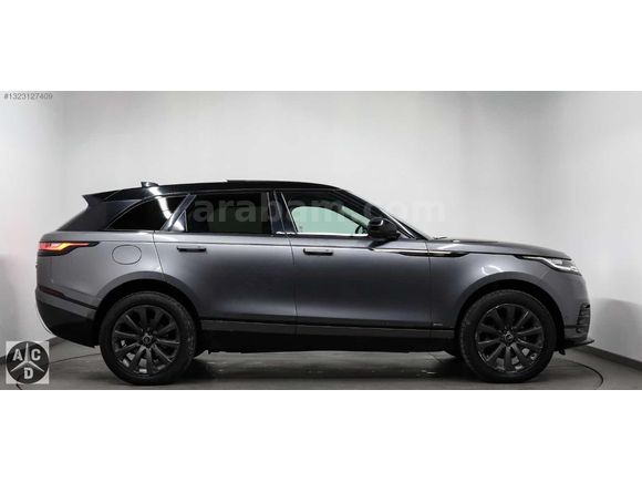 *ACD MOTORS* 2018 BAYİ VELAR R-DYNAMİC SE MERİDİAN 142.000KM