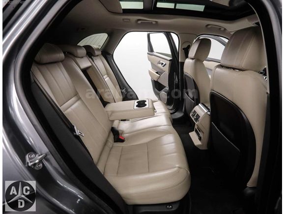 *ACD MOTORS* 2018 BAYİ VELAR R-DYNAMİC SE MERİDİAN 142.000KM