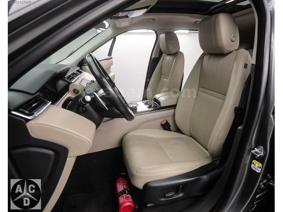*ACD MOTORS* 2018 BAYİ VELAR R-DYNAMİC SE MERİDİAN 142.000KM