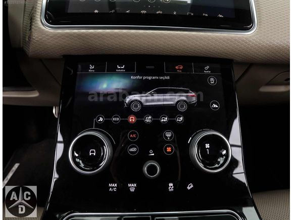 *ACD MOTORS* 2018 BAYİ VELAR R-DYNAMİC SE MERİDİAN 142.000KM
