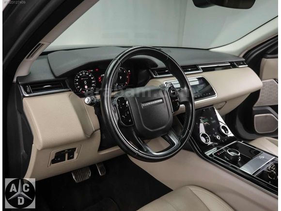 *ACD MOTORS* 2018 BAYİ VELAR R-DYNAMİC SE MERİDİAN 142.000KM