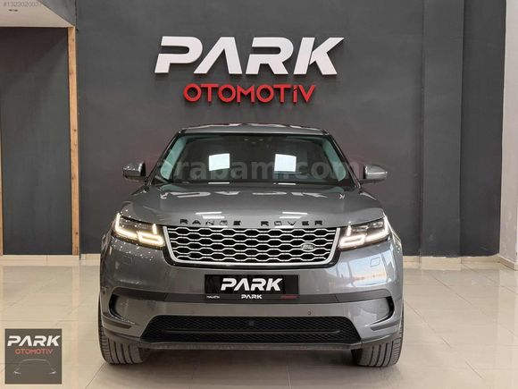 PARK OTOMOTİV'DEN 2018 RANGE ROVER VELAR 2.0 AWD SE PS250