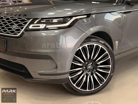 PARK OTOMOTİV'DEN 2018 RANGE ROVER VELAR 2.0 AWD SE PS250
