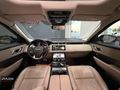 PARK OTOMOTİV'DEN 2018 RANGE ROVER VELAR 2.0 AWD SE PS250