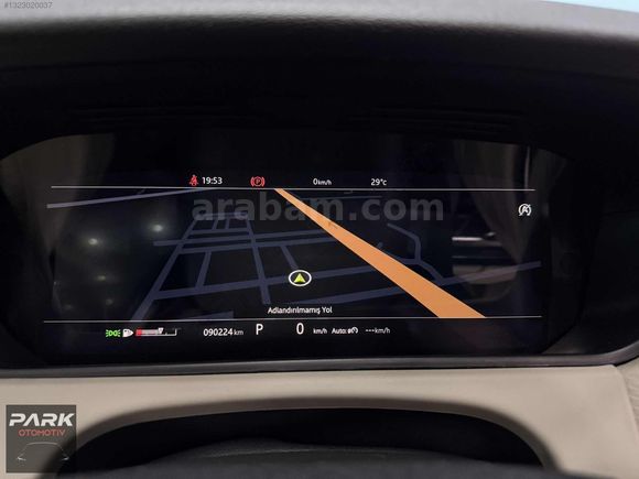 PARK OTOMOTİV'DEN 2018 RANGE ROVER VELAR 2.0 AWD SE PS250