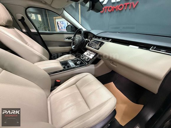 PARK OTOMOTİV'DEN 2018 RANGE ROVER VELAR 2.0 AWD SE PS250
