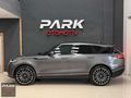PARK OTOMOTİV'DEN 2018 RANGE ROVER VELAR 2.0 AWD SE PS250