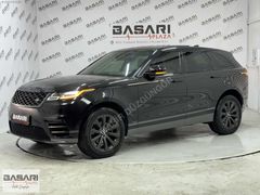 2018/RANGE ROVER VELAR/R-DYNAMİC SE/MERİDİAN/2.0 TD4
